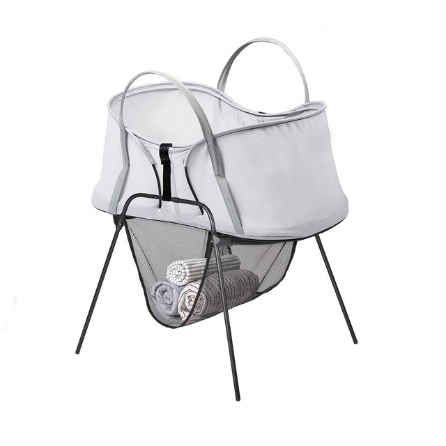carrycot stand