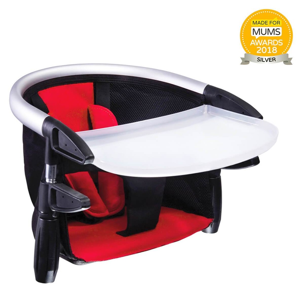 lobster portable highchair