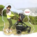 sport verso™ buggy with liner