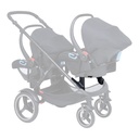 voyager 2019+ front clip set