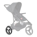 rear wheel for 2019+ dash & voyager