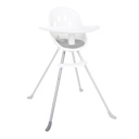 poppy metal leg (x1) replacement for poppy 2020+