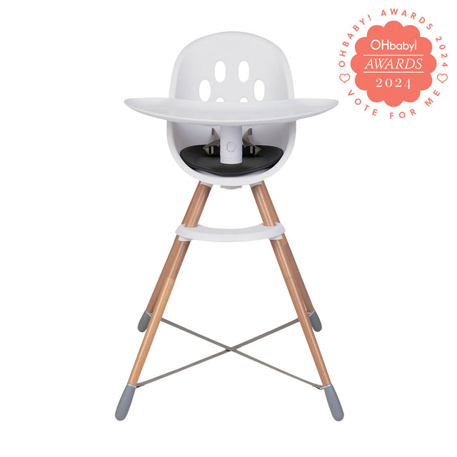 poppy™ wood highchair