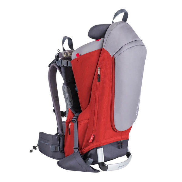 Phil and teds escape carrier instructions 2025