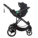 buggy travel system for car seat