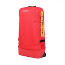 phil&teds travel bag 3/4 view