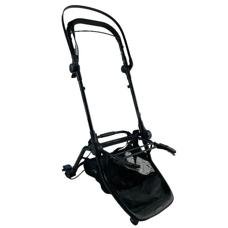 nano buggy frame