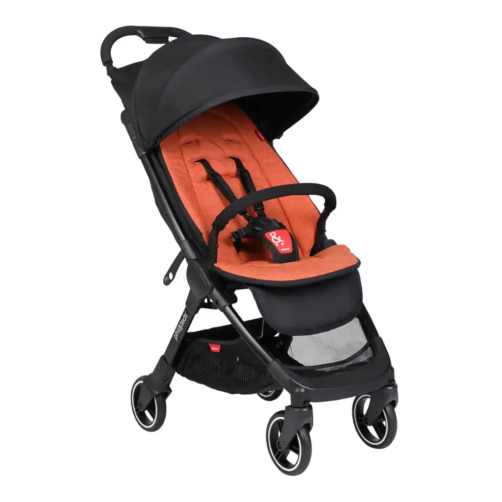 go (2020+) buggy