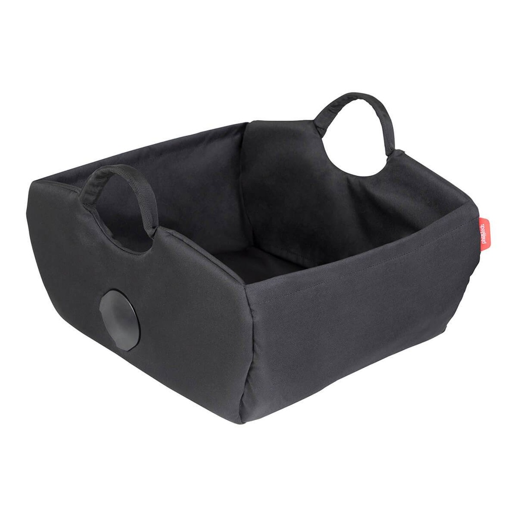 tote inline storage