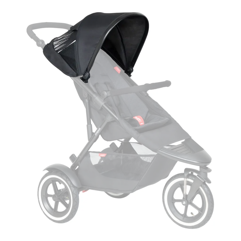 sport 2019+ replacement sunhood