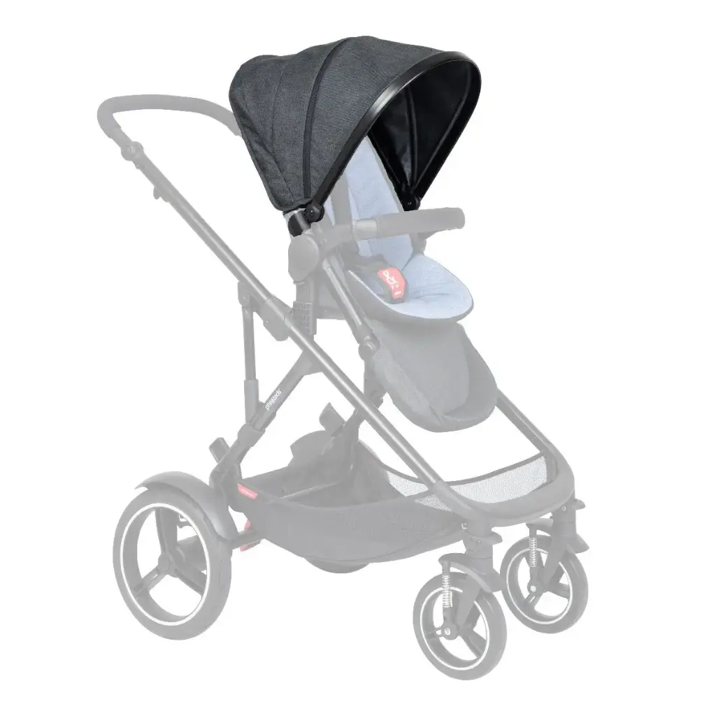 voyager 2019+ sunhood (complete)