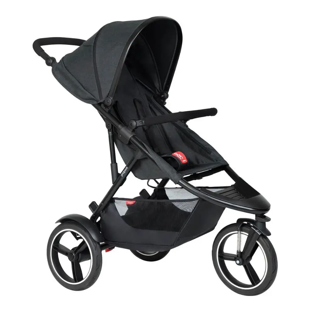 dash buggy with liner