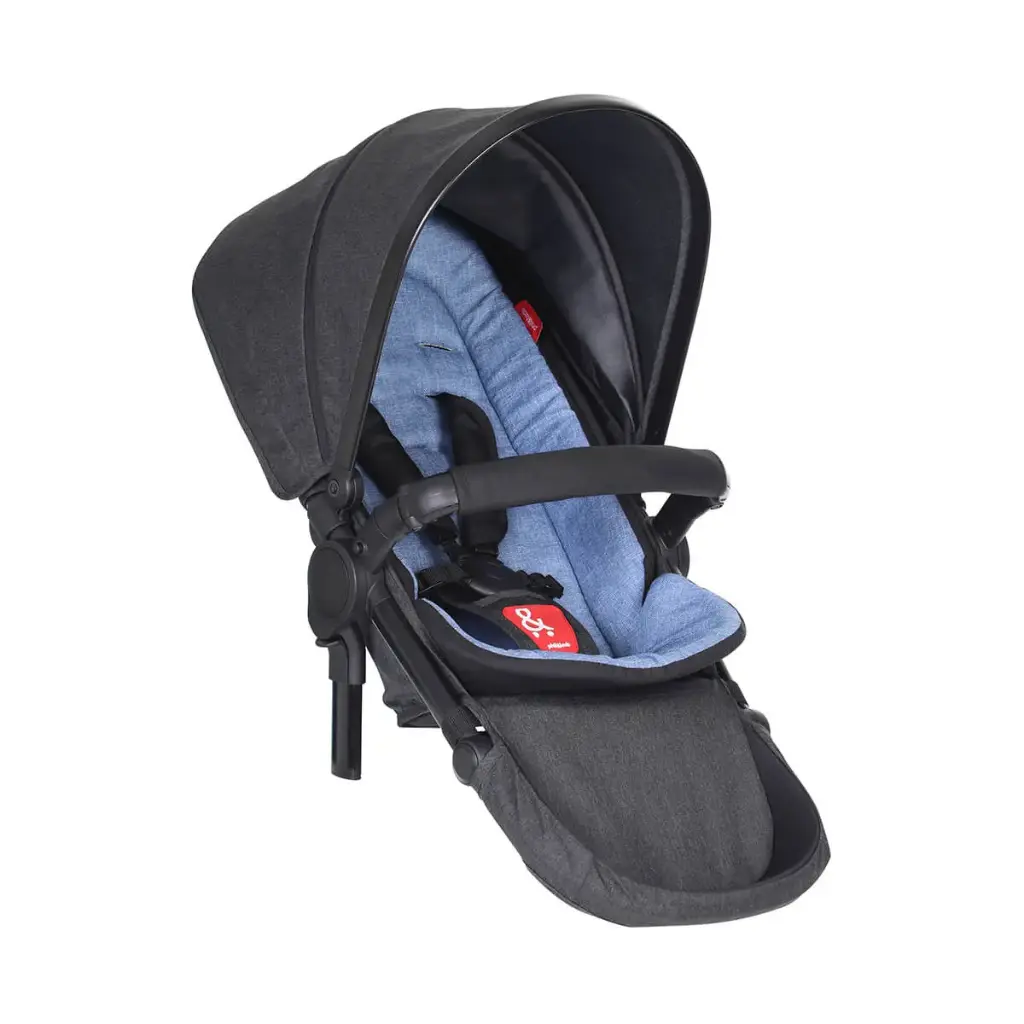 voyager double kit with liner