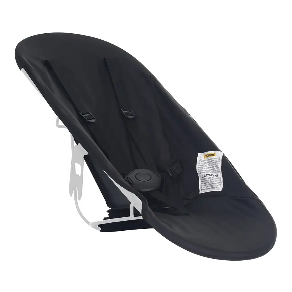 parent facing seat fabric for carrycot plus for twins
