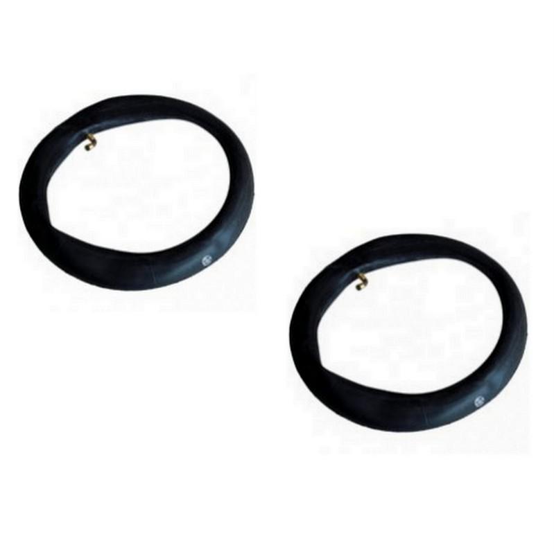 12" inner tube set (bent valve)