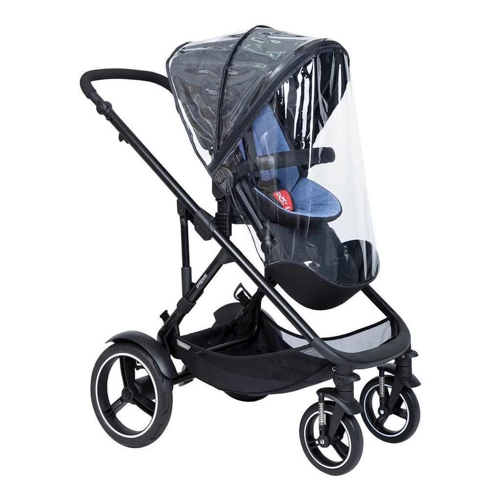 sport verso, voyager & double kit storm cover
