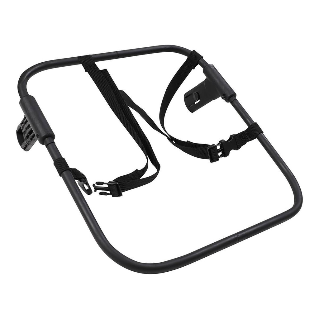 universal car seat adapter sport sport verso voyager 2019+ (includes inline clips)