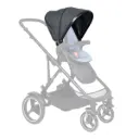 voyager 2019+ sunhood (complete)