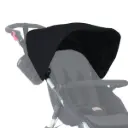 terrain sunhood (onyx)