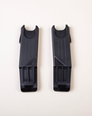 car seat adaptor - urban jungle™ v4 terrain™ v4 - MB protect™ and others