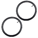 inner tube 12 inch straight valve
