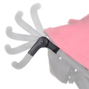 handle adjustment joint