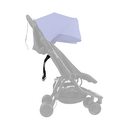nano duo seat recline strap