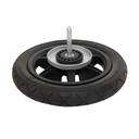 terrain 2015+ rear wheel complete 12 inch