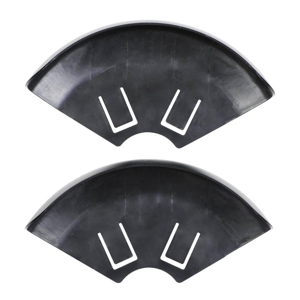 Wheel Guards for Strollers | parts | phil&teds®